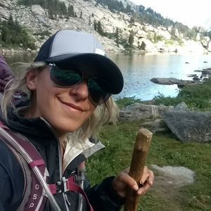 Meet your Posher, Mel